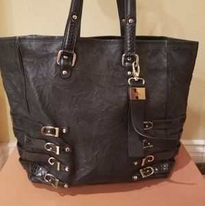 Jimmy Choo Tote Bag
